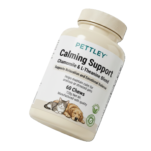 Calming Support