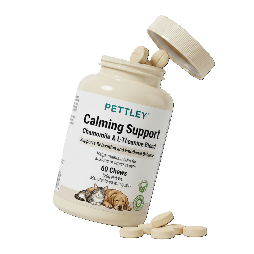 Calming Support