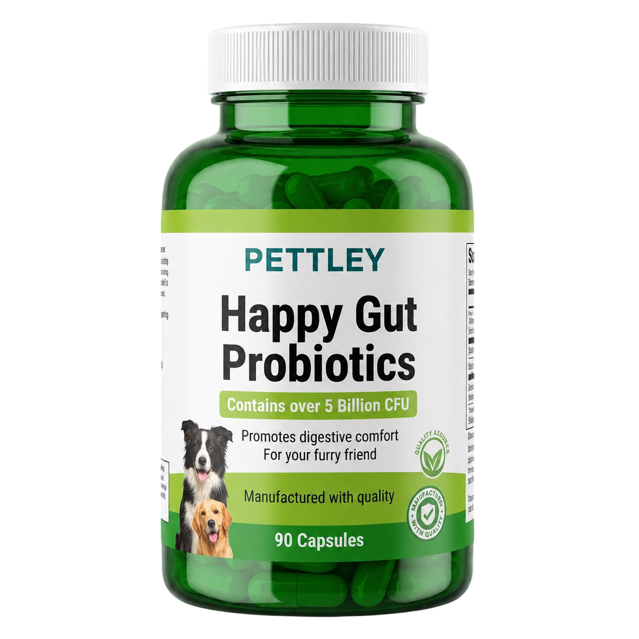 Gut Health