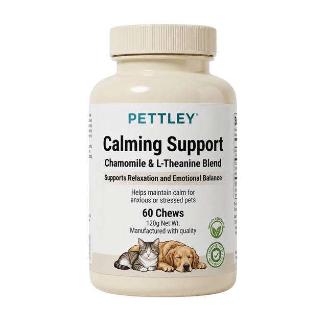 Calming Support